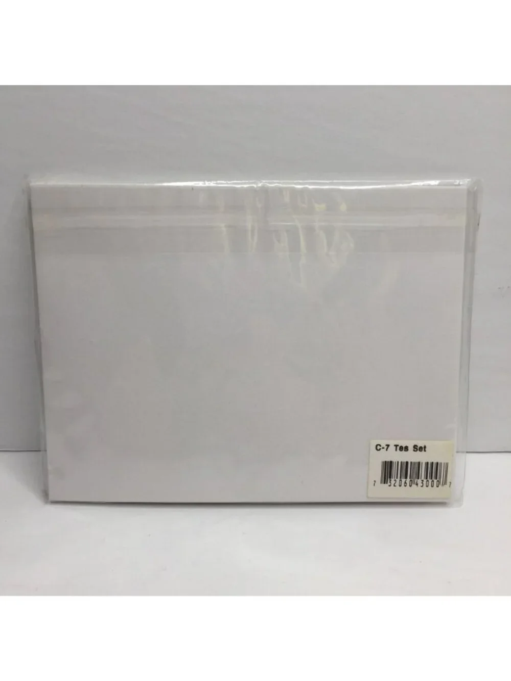 Note Cards Envelopes Set 10 Blank Personalized 